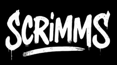 Scrimms logo